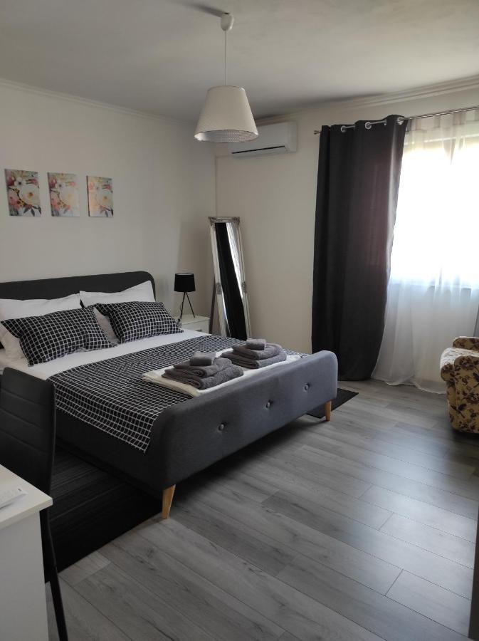 Apartman Domi Slunj Exterior foto