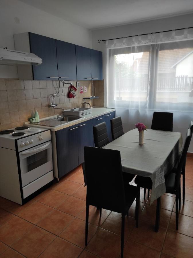Apartman Domi Slunj Exterior foto