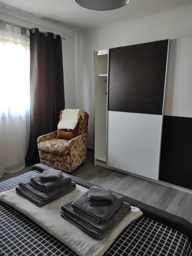 Apartman Domi Slunj Exterior foto
