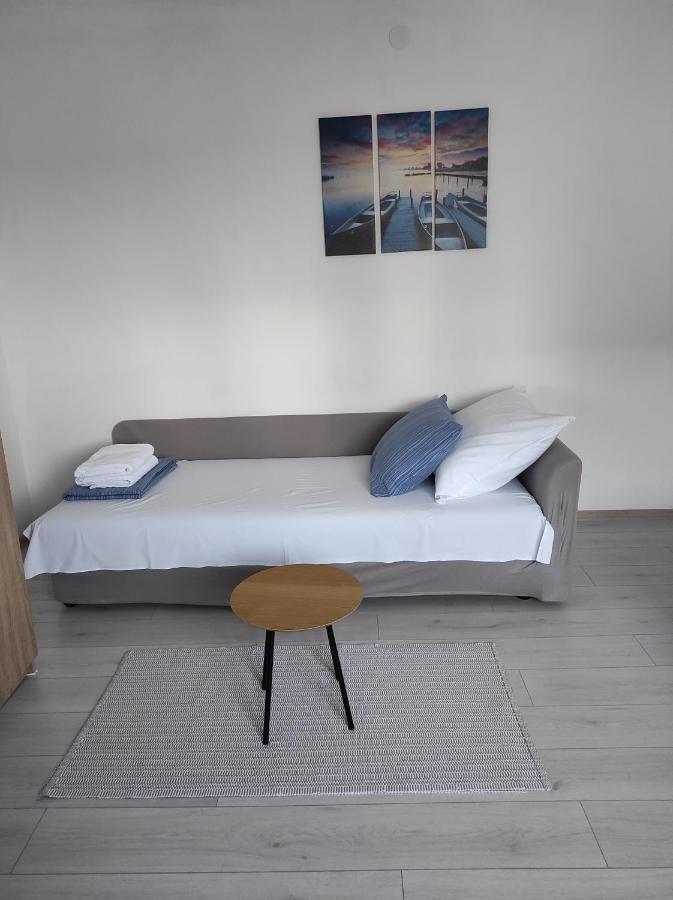 Apartman Domi Slunj Exterior foto