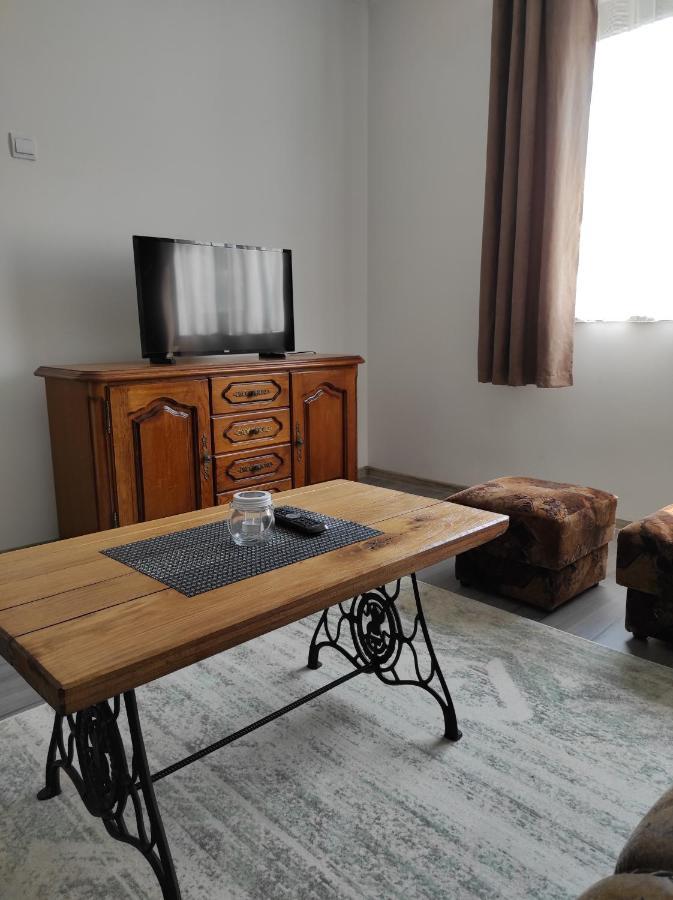 Apartman Domi Slunj Exterior foto