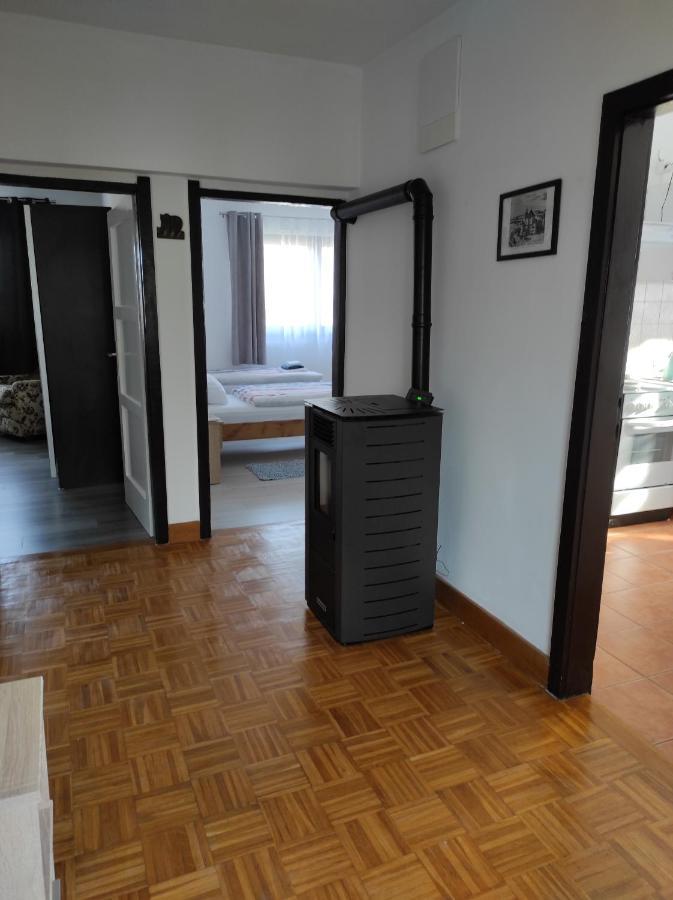 Apartman Domi Slunj Exterior foto